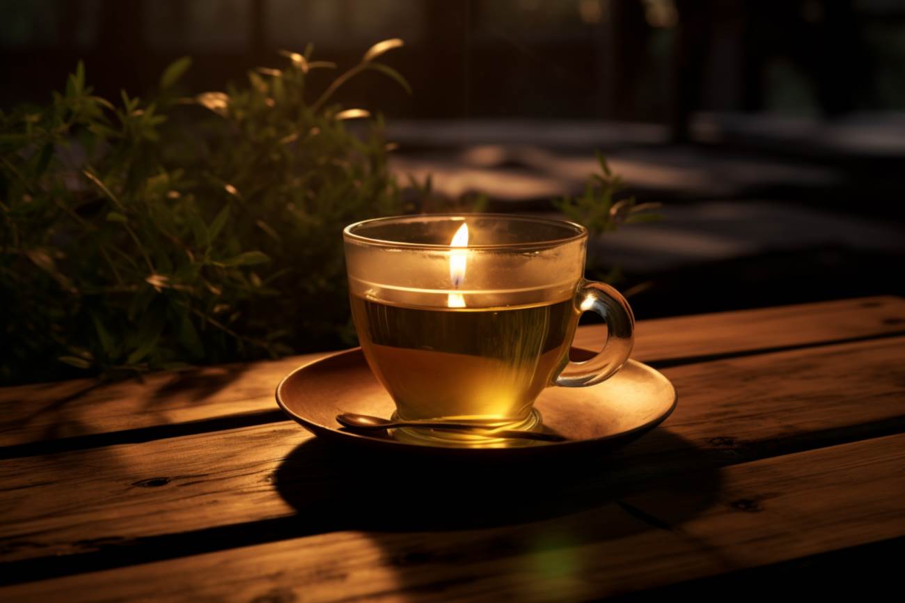 Ceai calmant pentru somn: o modalitate naturală de relaxare