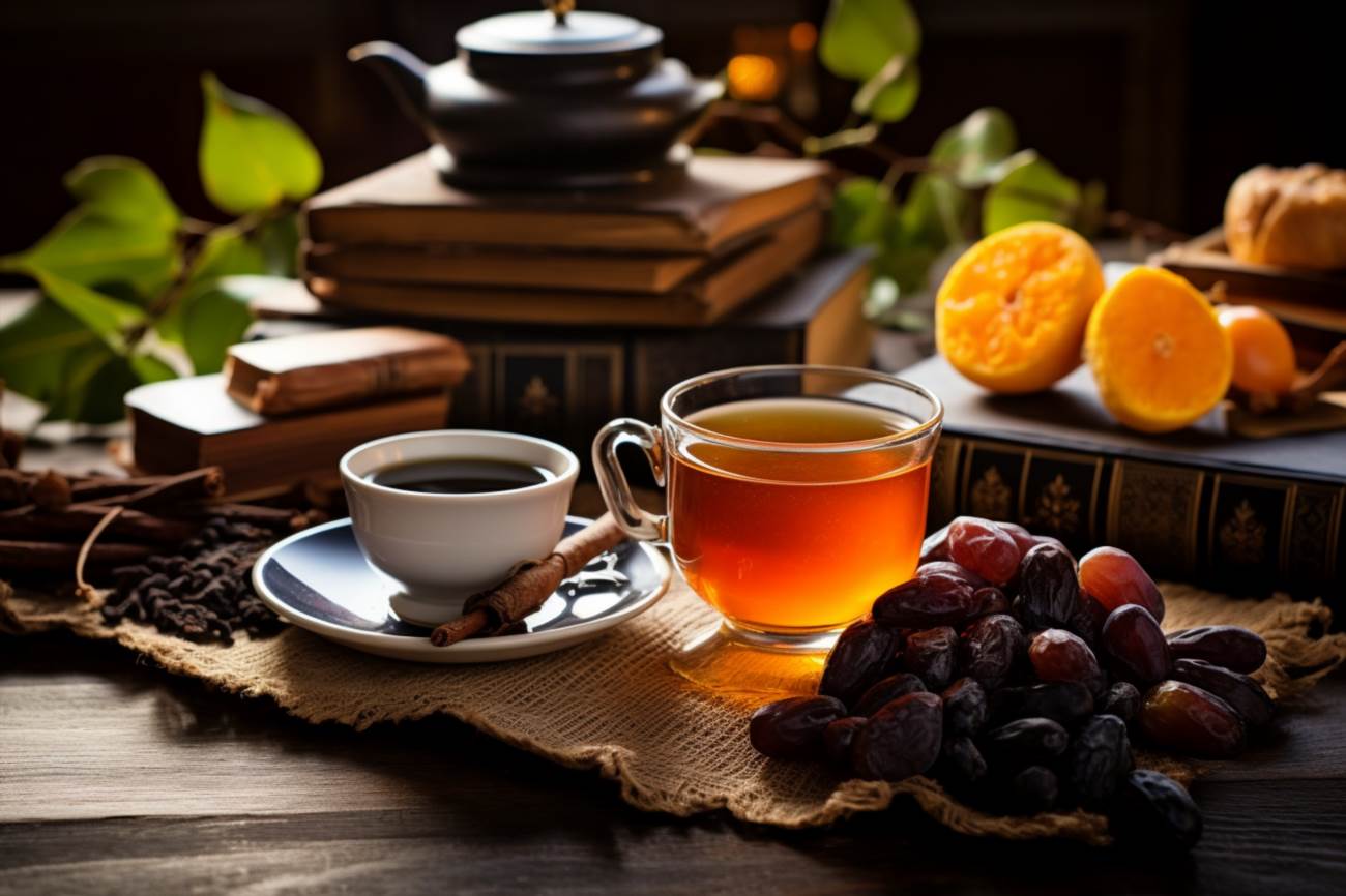Ceai pentru constipație: remedii naturale pentru o sănătate digestivă îmbunătățită