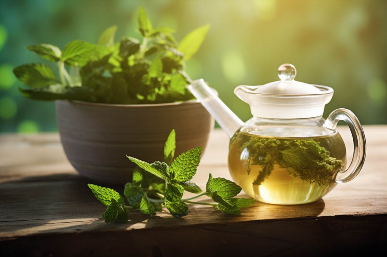 Ceai pentru curățarea colonului: beneficii și modalități
