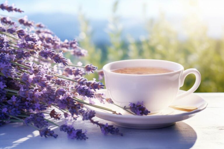 Ceai pentru fibroza pulmonară: remediu natural și eficient