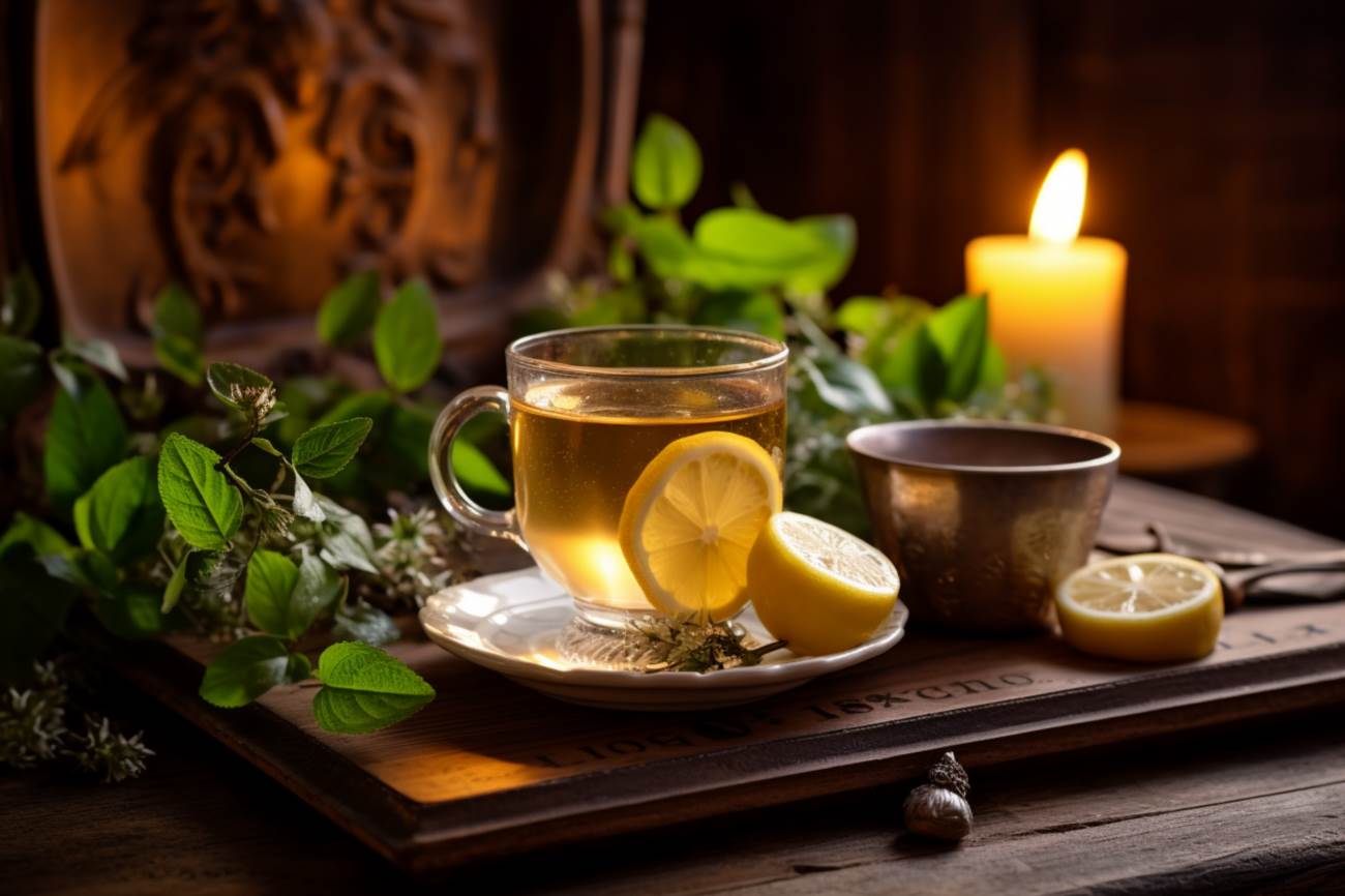 Ceai pentru ficat gras: descoperă remediul natural pentru menținerea sănătății hepatice