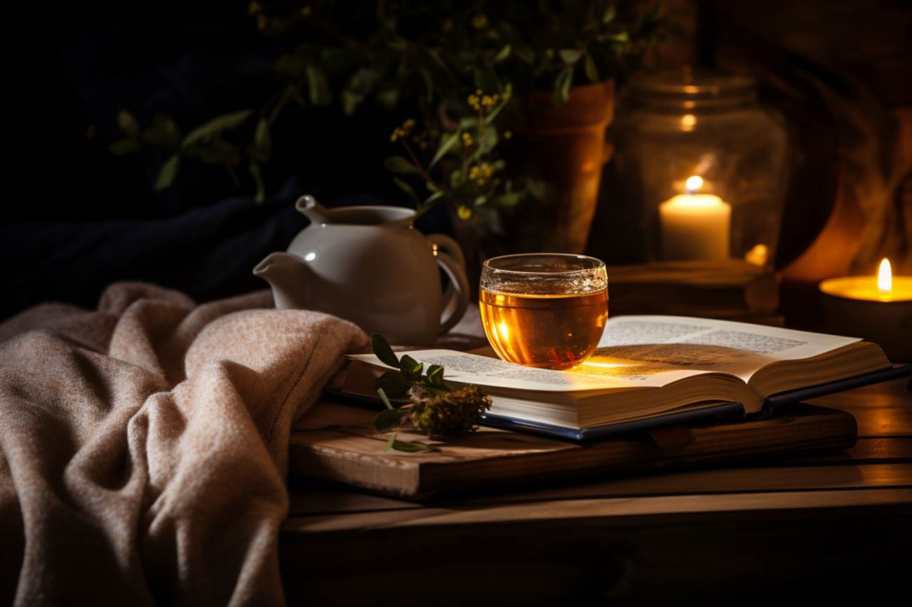 Ceai pentru insomnie: remedii naturale pentru un somn odihnitor