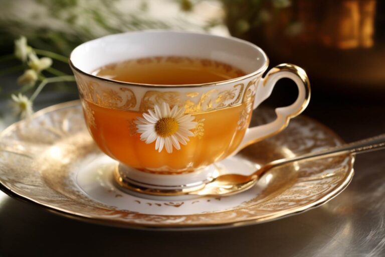 Ceai pentru lupus: beneficii și utilizare eficientă