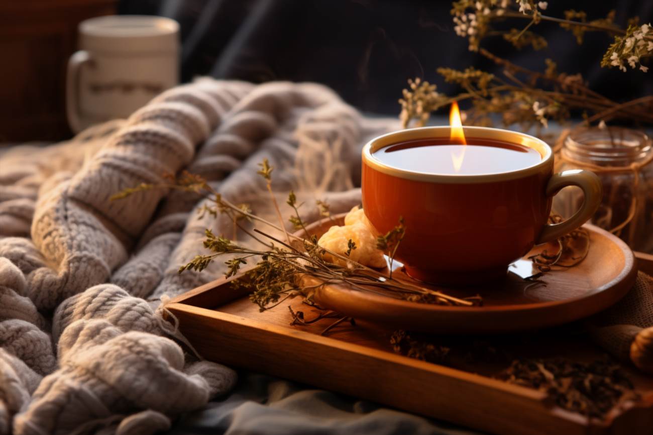 Ceai pentru tuse productivă: remediu natural și eficient