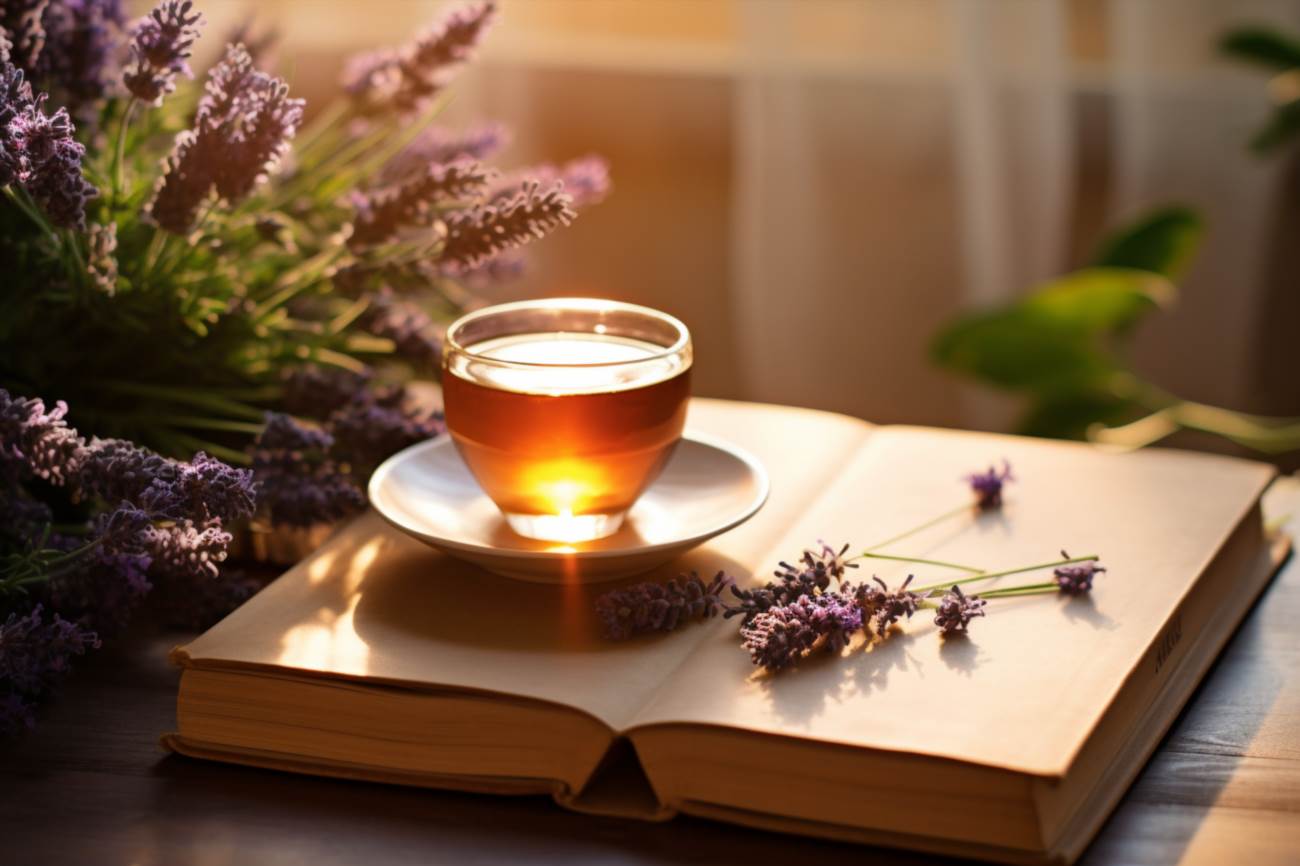 Ceaiuri pentru atacuri de panică: remedii naturale pentru calm și relaxare