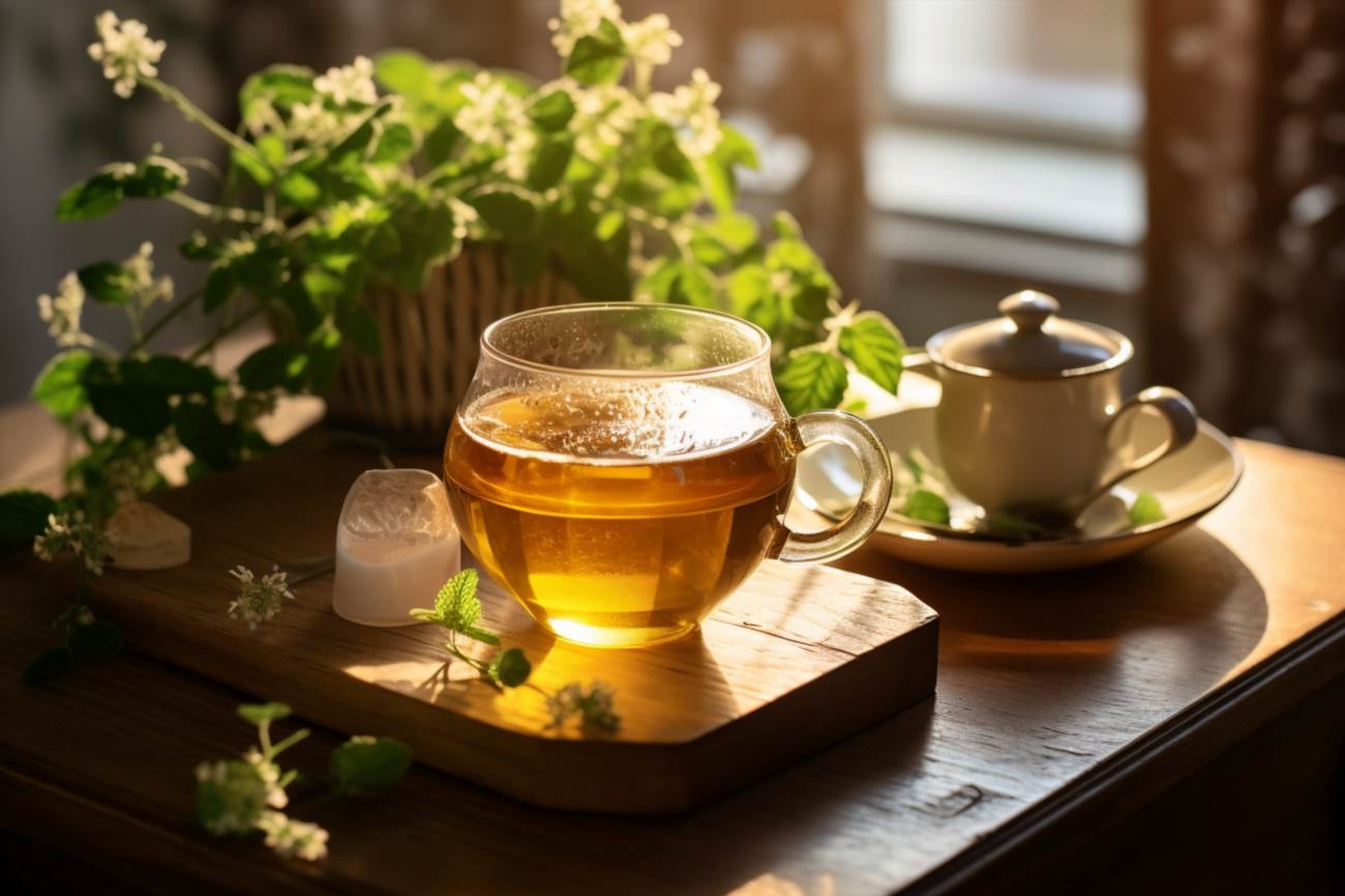Ceaiuri pentru gastrita: beneficii și utilizări
