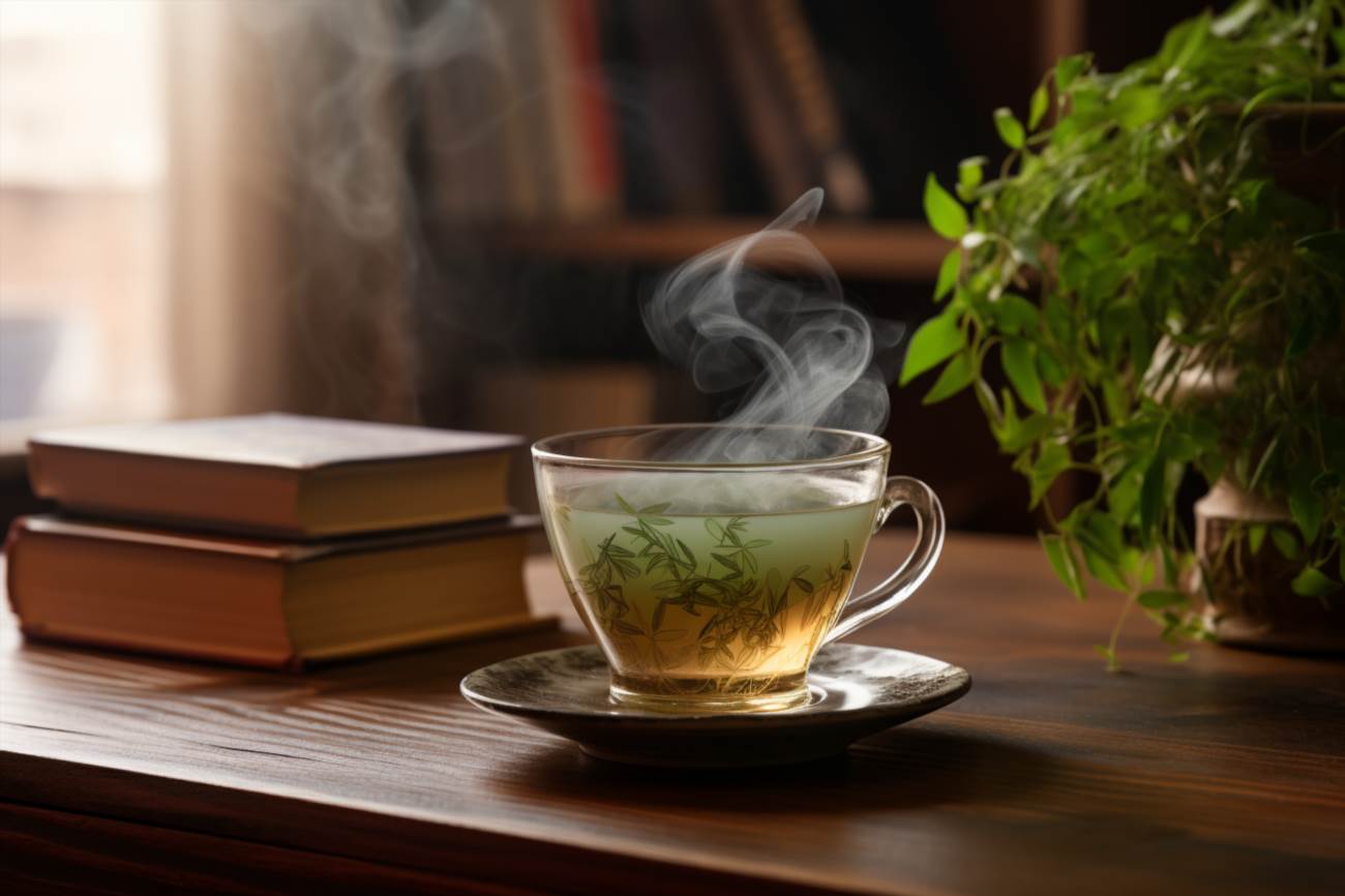 Ceaiuri pentru reflux gastroesofagian: remedii naturiste pentru o sănătate digestivă optimală