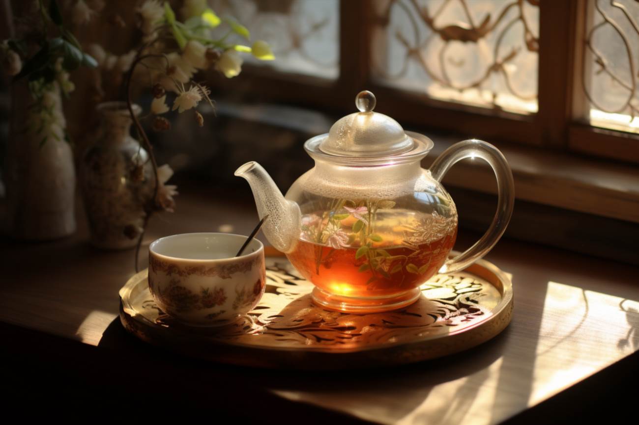 Ceaiuri pentru stomac și intestine