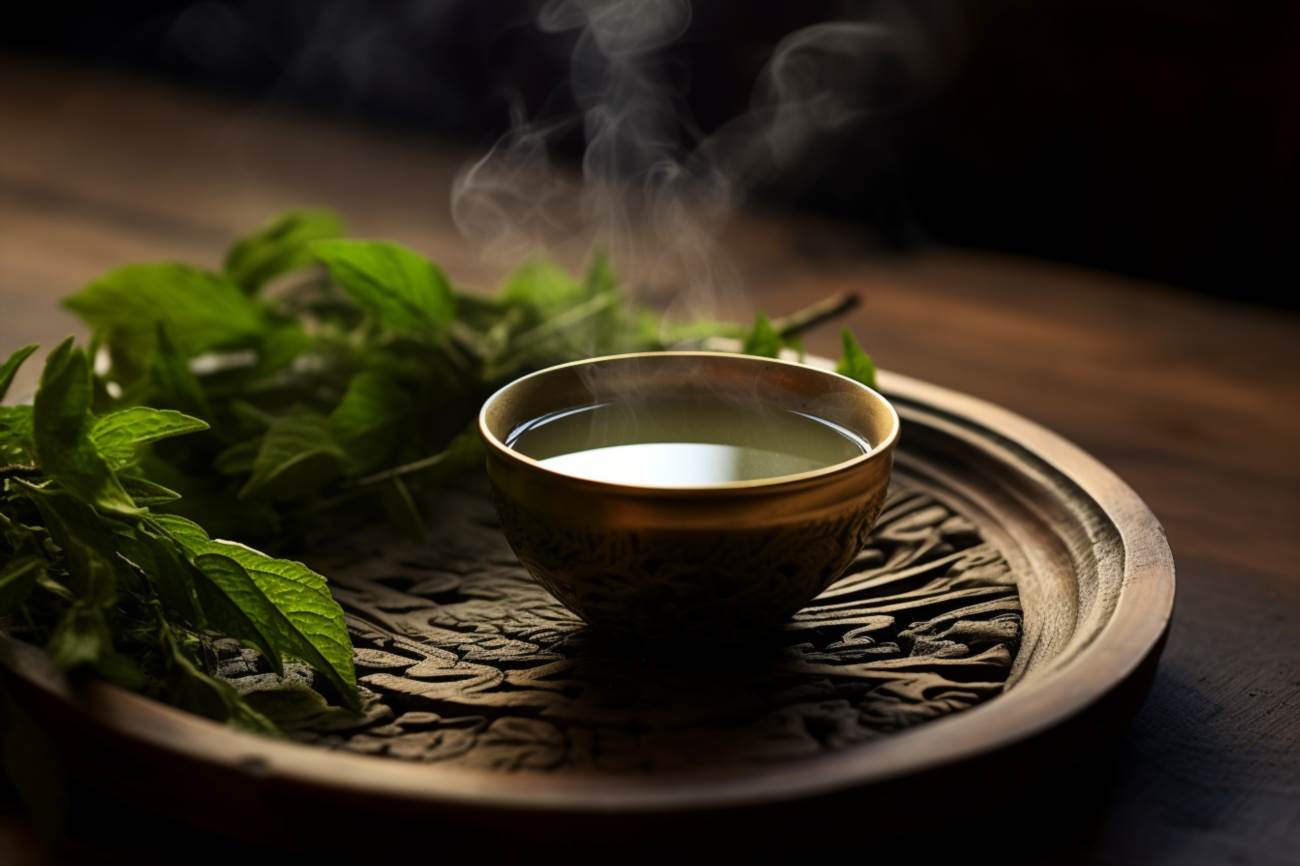 Cel mai bun ceai pentru rinichi: descoperirea tratamentului naturist